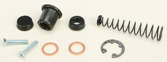 All Balls Brake Master Cylinder Rebuild Kit • #21-81097