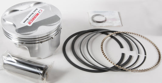 Wiseco Piston Kit 99.20/Std 12.5:1 Pol