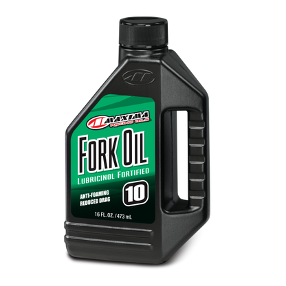 Maxima Fork Oil