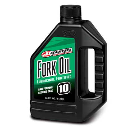 Maxima Fork Oil
