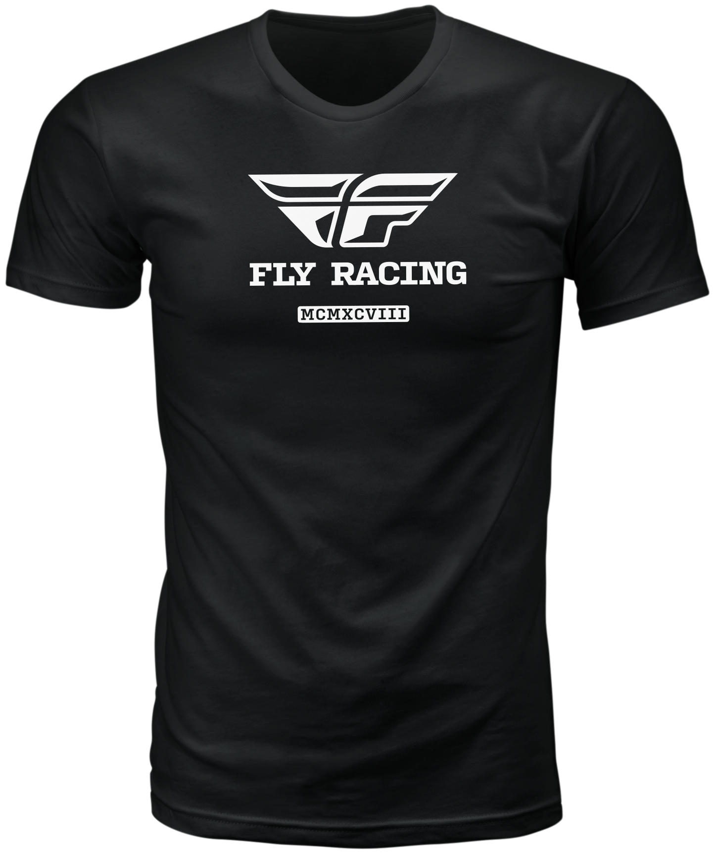 Fly Racing Evolution Tee