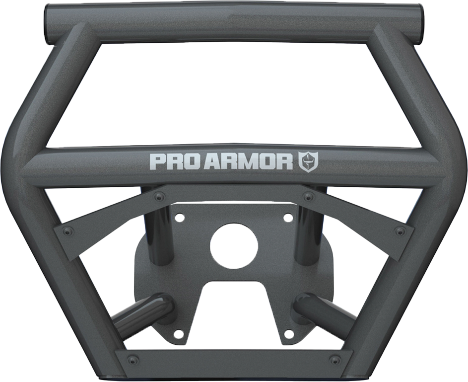 Pro Armor Sport Bumper