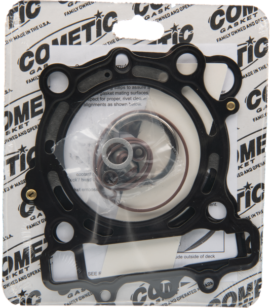 Cometic Top End Gasket Kit 79Mm Kaw