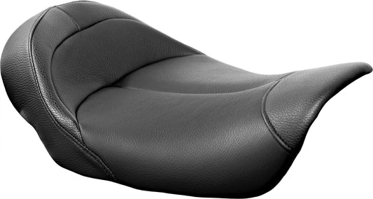 Danny Gray Dyna MinimalIST Solo Leather Seat