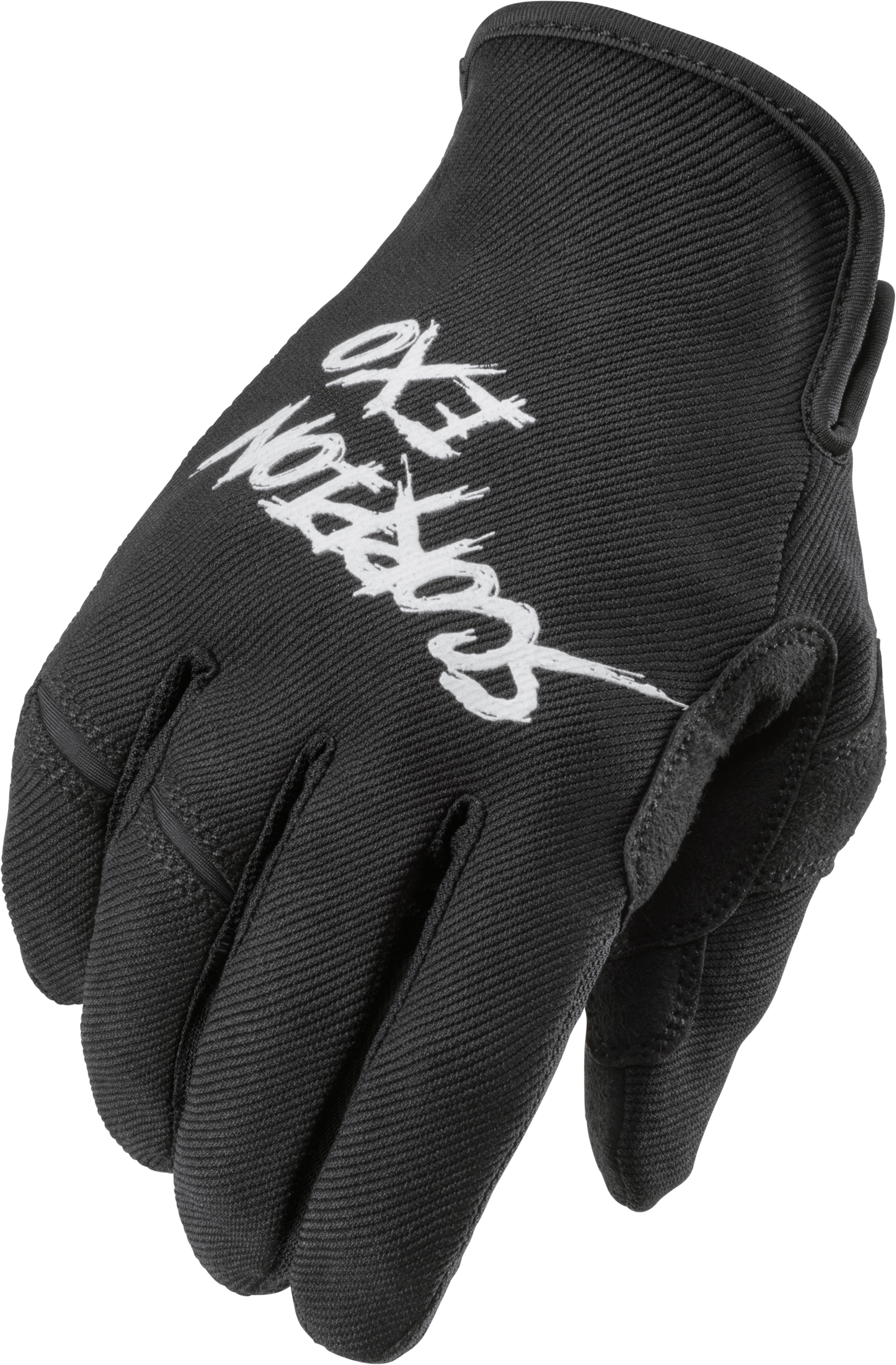 Scorpion Exo Air-Stretch Gloves Grind Black/White 2X