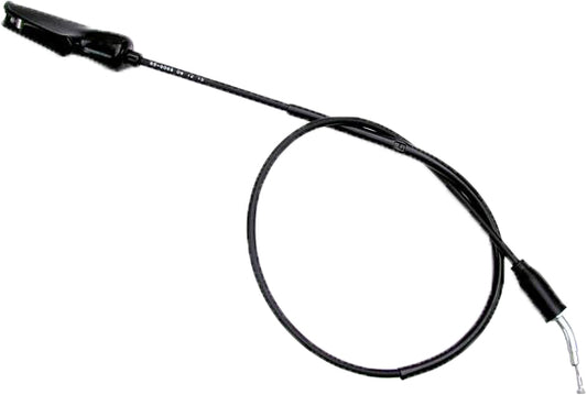 Motion Pro Black Vinyl Clutch Cable • #70-5066