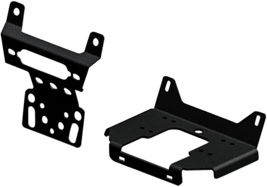 Kfi Winch Mount Rzr Xp