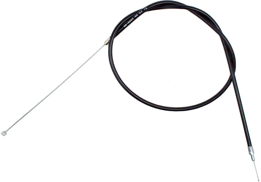 Motion Pro Black Vinyl Throttle Cable • #70-6055