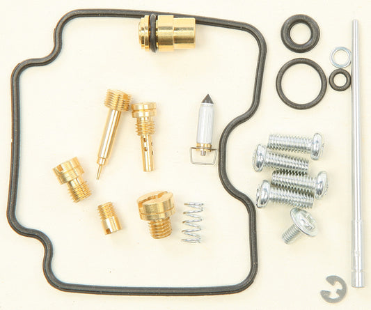 All Balls Bike Carburetor Rebuild Kit • #226-1101