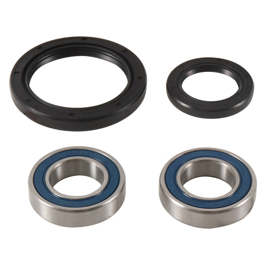 All Balls Front Wheel Bearing/Seal Kit • #22-51753