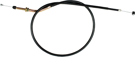 Motion Pro Black Vinyl Clutch Cable • #70-2389