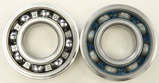 Hot Rods Main Bearing & Seal Kit • #421-K091