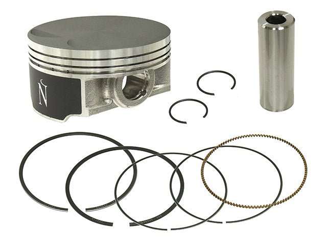 Namura Piston Kit 97.57/+1.00 Pol