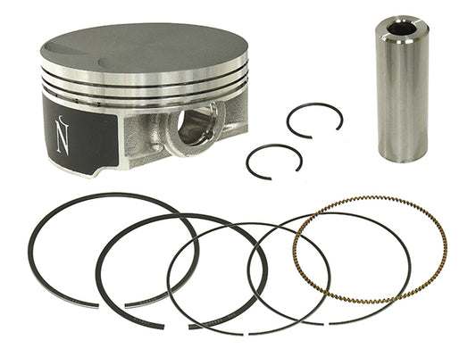 Namura Piston Kit 97.57/+1.00 Pol