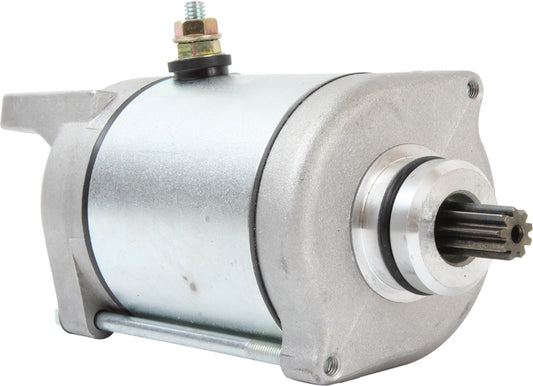 Fire Power Starter Motor A/C • #26-1204