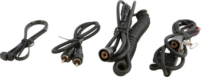 Gmax Helmet Electric Shield Cord Accessories