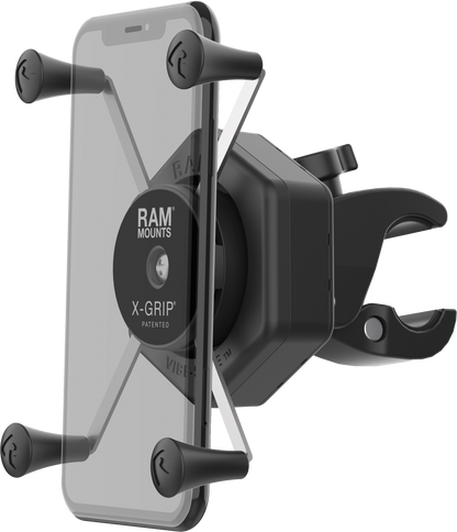 Ram X-GRIP VIBE-SAFE PHONE MOUNT