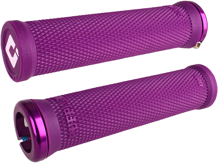 Odi Ruffian V2 BMX Grips