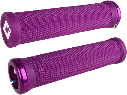 Odi Ruffian V2 BMX Grips