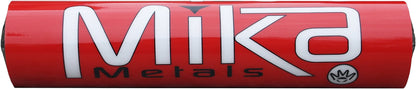 Mika Metals Injection Molded Bar Pad