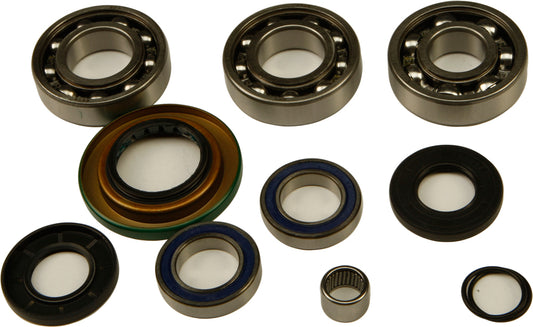 All Balls Front Differential Bearing And Seal Kit • #22-52069