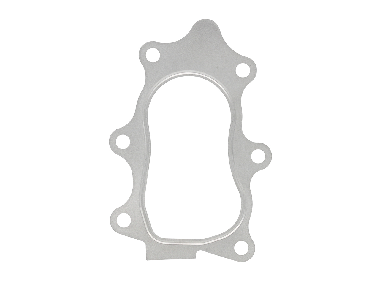 Sp1 Exhaust Gasket Ac/Yam • #12-54002