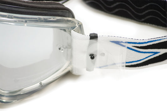 Eks Brand Goggle Lens Tearoffs