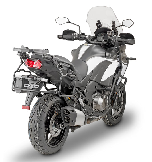 Givi Rapid Release Sideframes Kaw