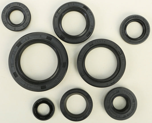 Vertex Oil Seal Set • #182-2283