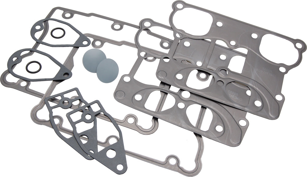 Cometic Rocker Box Gasket Evo Sportster Kit