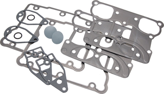 Cometic Rocker Box Gasket Twin Cam Kit Twin Cam • #68-9155