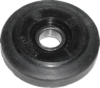 Ppd Idler Wheel Black 2.75"X.625"