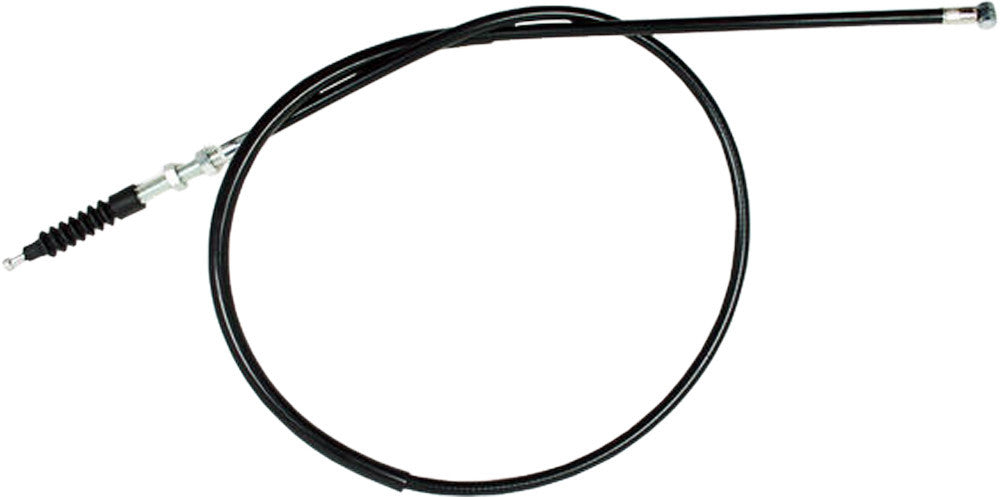 Motion Pro Black Vinyl Clutch Cable • #70-5387
