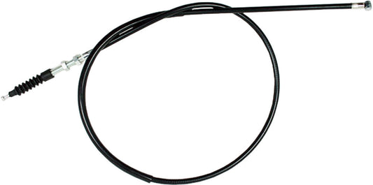 Motion Pro Black Vinyl Clutch Cable • #70-5387