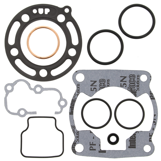 Vertex Top End Gaskets • #681-0411