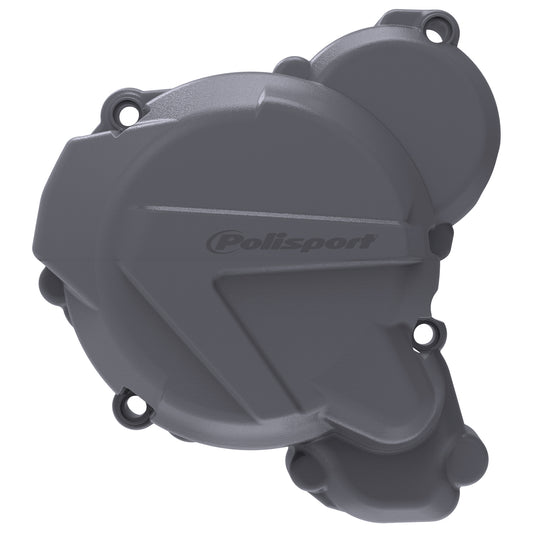 Polisport Ignition Cover Protectors Nardo Grey Ktm