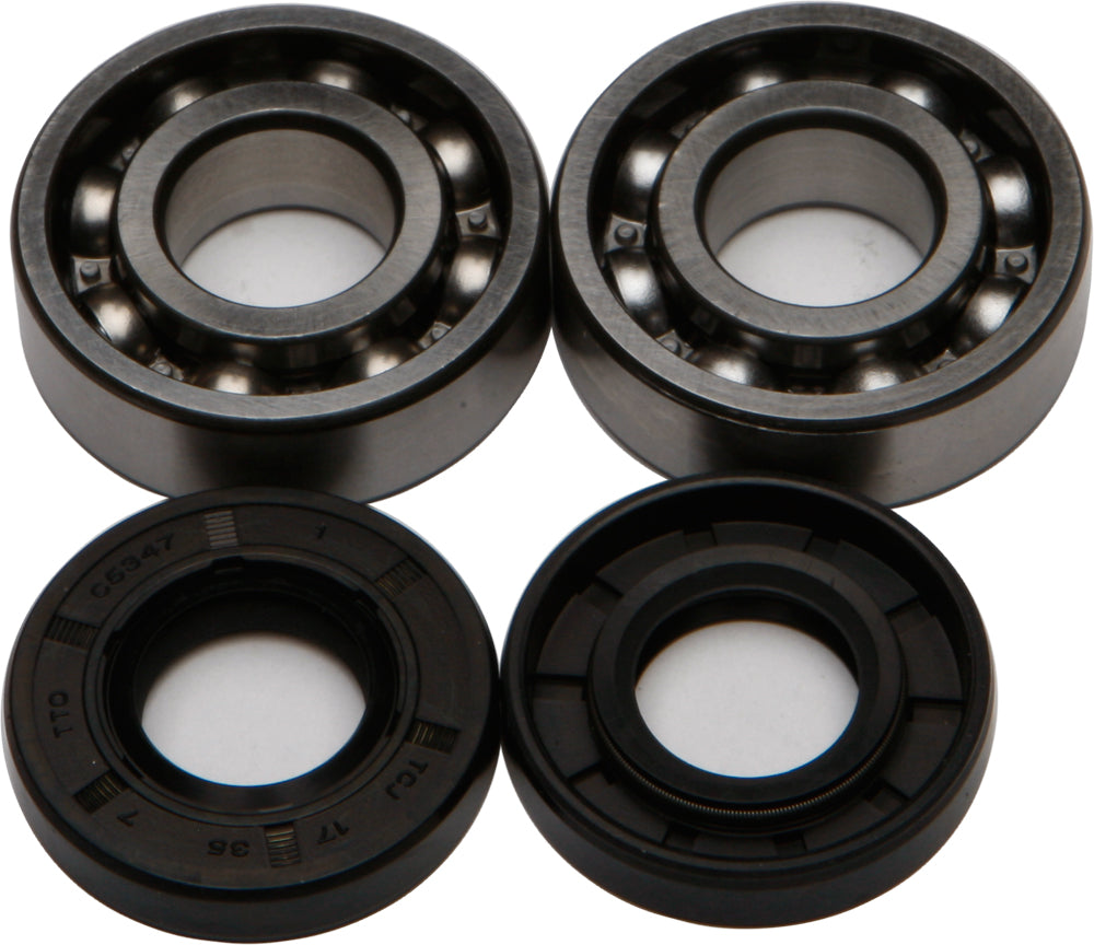 All Balls Crankshaft Bearing/Seal Kit • #22-41100