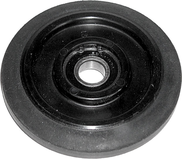 Ppd Ppd Idler 4.25" X .625" Blk S/M