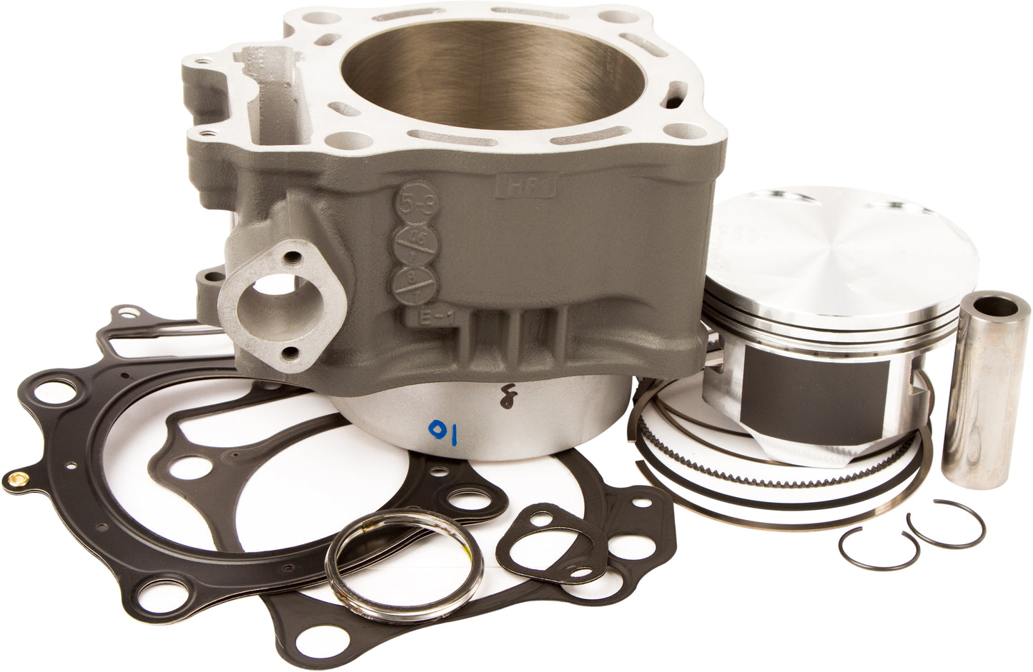 Cylinder Works Cylinder Kit 94.00/Std 10.5:1 Hon