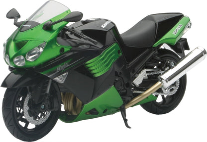 New-Ray 1:12 Scale Sport Bike Replica