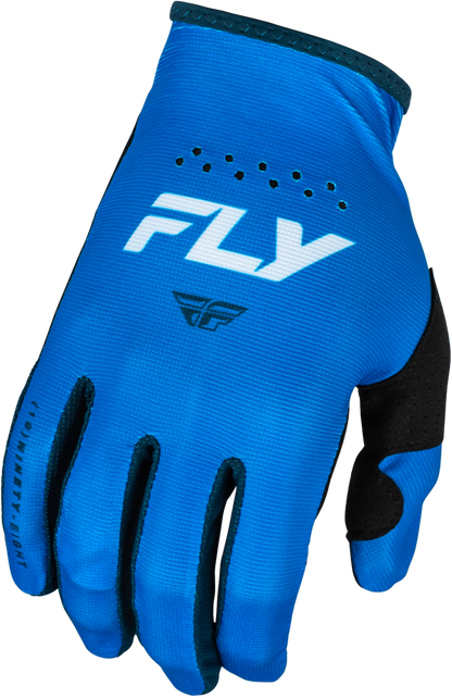 Fly Racing Lite Gloves - Youth