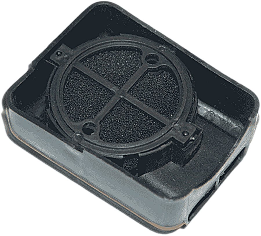 Mogo Parts Air Filter & Box