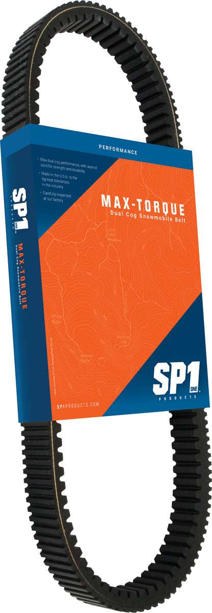 Sp1 Max-Torque Belt