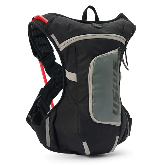 Uswe Raw 4L ADV Dirt Hydration Pack