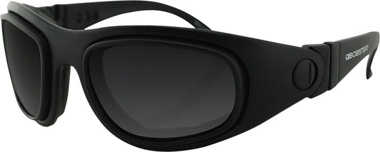 Bobster Sport & Street II Sunglasses