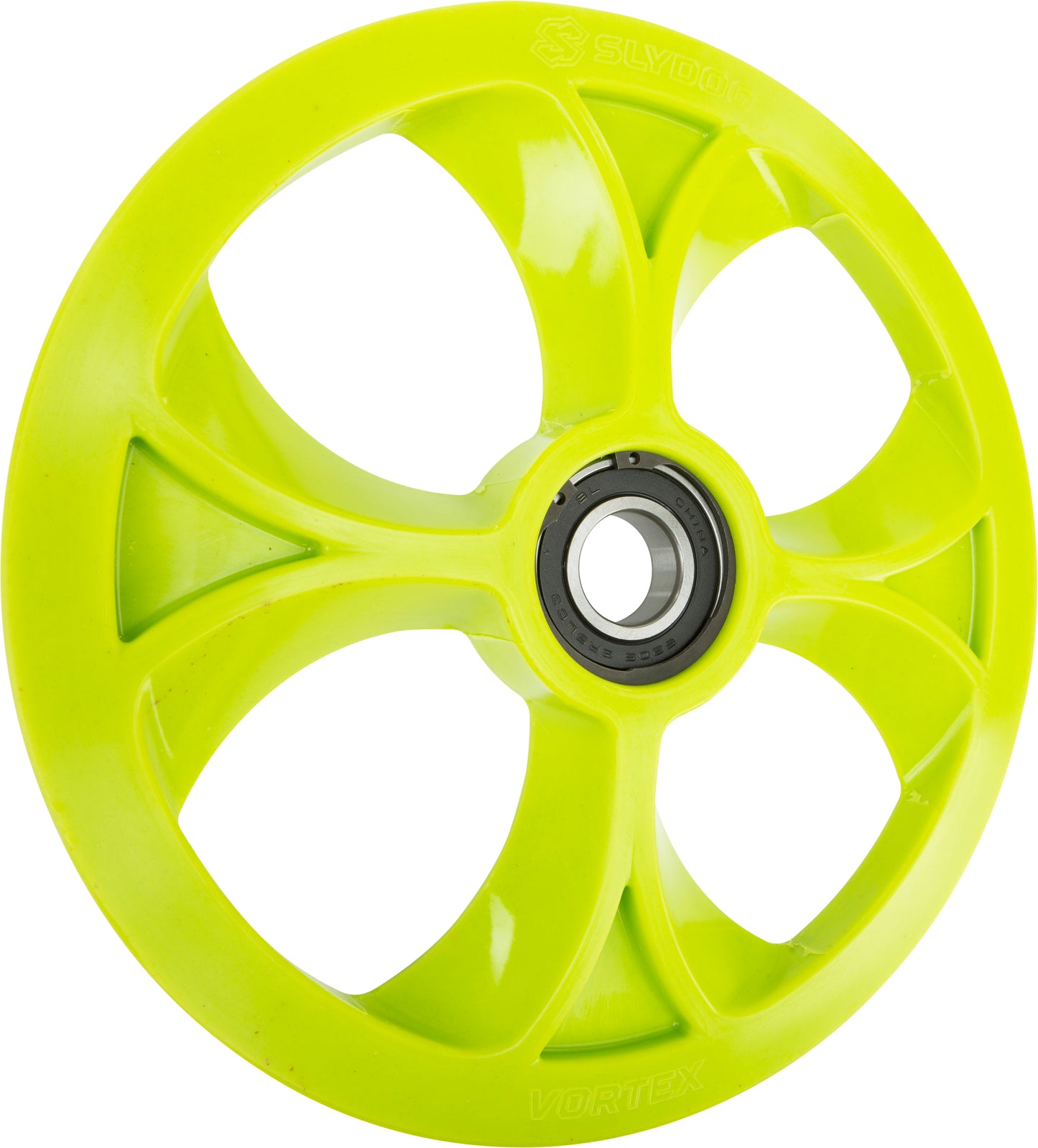 Slydog 10" Vortex Idler Wheel