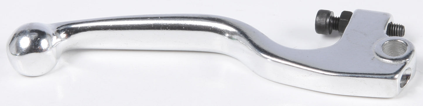 Fire Power Brake Lever Silver • #56-5242