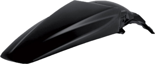 Acerbis Rear Fender Black • #21417-00001