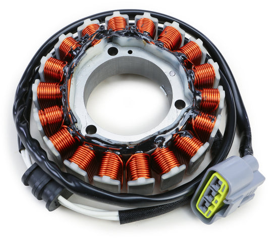 Sp1 Stator Assembly • #44-10905