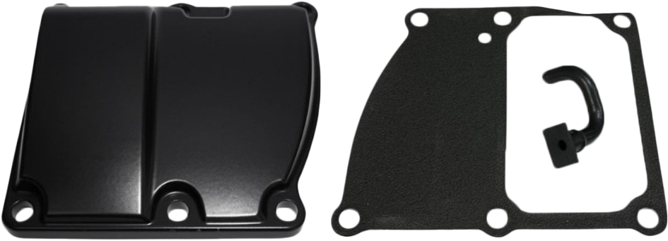 Harddrive Transmission Top Cover